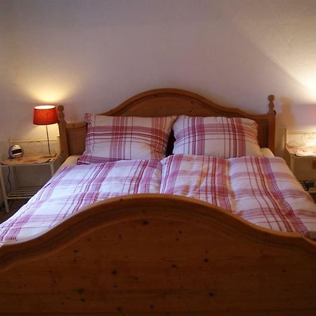 Zweite Heimat Privatpension ลันด์สแบร์กอัมเลคช์ ภายนอก รูปภาพ