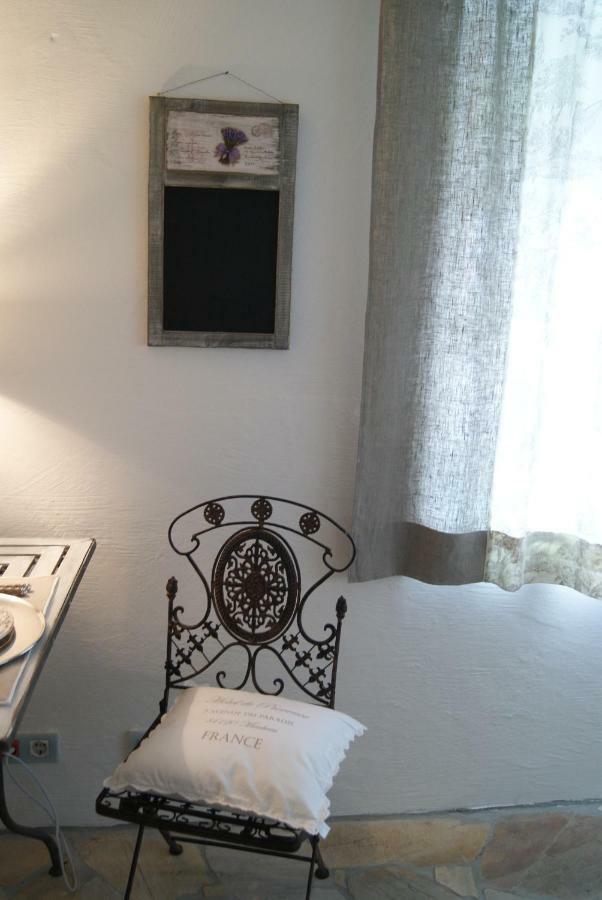 Zweite Heimat Privatpension ลันด์สแบร์กอัมเลคช์ ภายนอก รูปภาพ